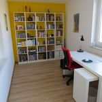 Ideale Wohnung mit Arbeitszimmer, EINBAUKÜCHE & PKW-Stellplatz zu vermieten!