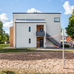 Rent 3 bedroom apartment of 84 m² in Halmstad