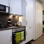 Miete 1 Schlafzimmer wohnung von 19 m² in Offenbach am Main