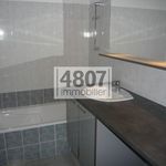 Rent 2 bedroom apartment of 63 m² in Scionzier