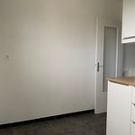 Appartement de 28 m² avec 1 chambre(s) en location à Dijon