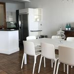 Appartement de 140 m² avec 5 chambre(s) en location à Nice
