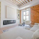 Alquilo 3 dormitorio apartamento de 218 m² en Madrid