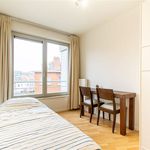 Appartement de 110 m² avec 3 chambre(s) en location à Etterbeek