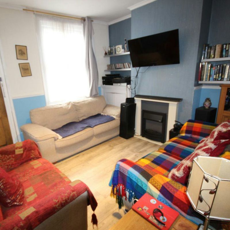 3 Bedroom Property For Rent in Burton upon Trent - £750 pcm Little Burton
