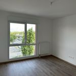 Appartement de 40 m² avec 1 chambre(s) en location à Valenciennes