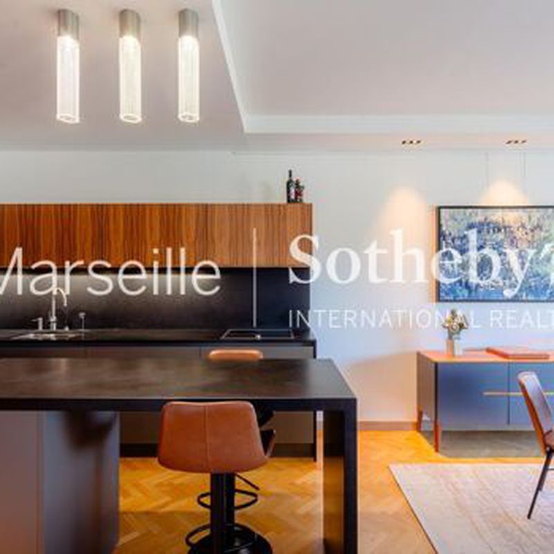 apartment for rent in Marseille 1er