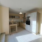Rent 4 bedroom apartment of 92 m² in Viriat