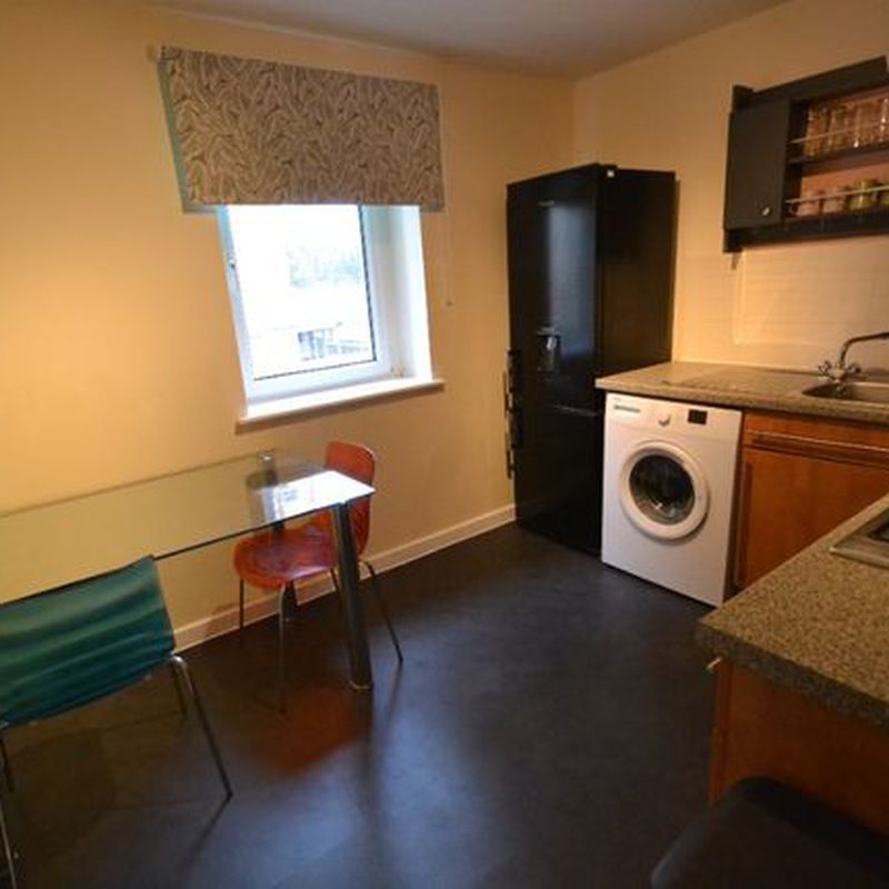 Flat to rent in Pilrig Heights, Pilrig, Edinburgh EH6 Bonnington