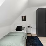 Miete 2 Schlafzimmer wohnung von 61 m² in Dortmund