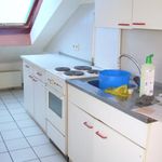 Rent 1 bedroom apartment of 25 m² in Wetteraukreis