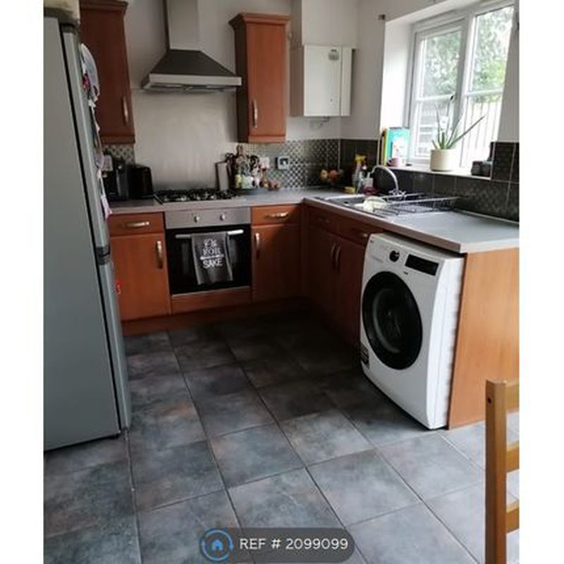 End terrace house to rent in Short Street, Shirley, Solihull B90 Dickens Heath