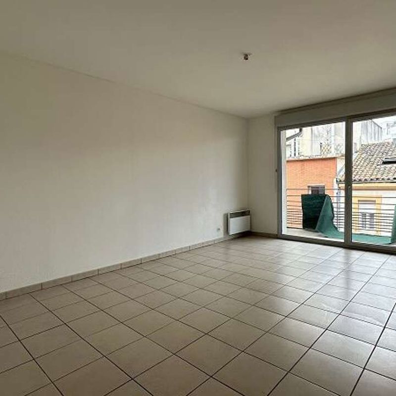 Location appartement 3 pièces 64 m² Toulouse (31500) Bleriot