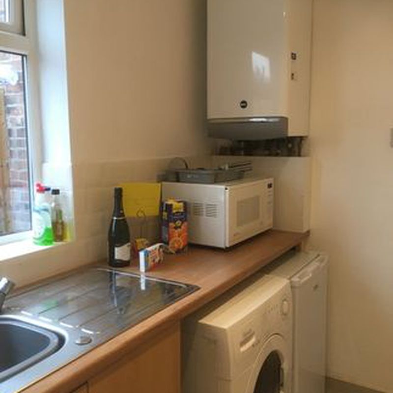 Terraced house to rent in Leslie Road, Birmingham B16 Rotton Park