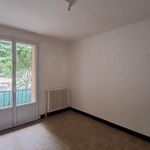 Rent 4 bedroom apartment of 70 m² in Villefort