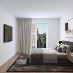 Miete 5 Schlafzimmer wohnung von 109 m² in Moudon