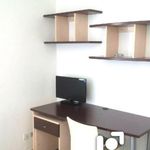 Rent 1 bedroom apartment of 18 m² in Grenoble