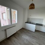 Rent 1 bedroom apartment of 40 m² in COLMAR