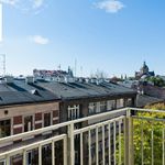 Wynajmij 3 sypialnię apartament z 106 m² w Kraków