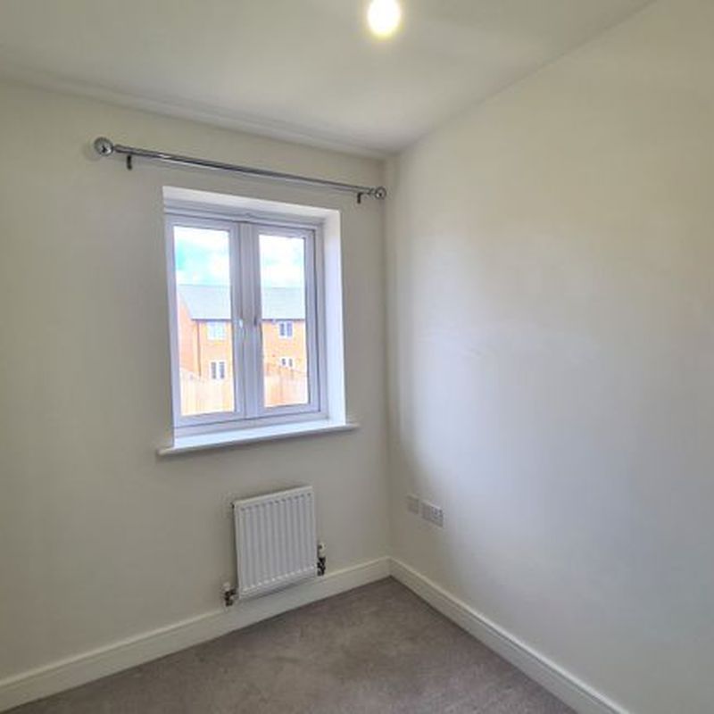 Terraced house to rent in Beaminster Avenue, Preston PR4 Higher Bartle