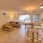 Rent 3 bedroom apartment of 80 m² in Juan-les-Pins