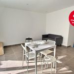 Rent 2 bedroom apartment of 33 m² in Castres