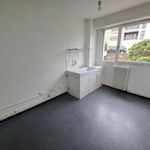 Rent 2 bedroom apartment of 49 m² in Saint-Herblain