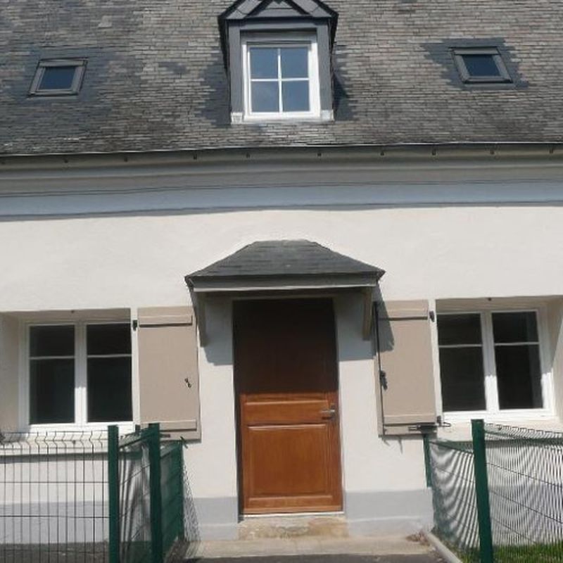 Location maison à BOURREAC (65100)