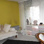 Rent 1 bedroom apartment in Le Raincy