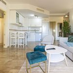 Alquilo 2 dormitorio apartamento de 100 m² en Riviera del sol