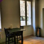 Rent 1 bedroom apartment of 25 m² in Angoulême