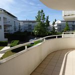 Rent 2 bedroom apartment of 43 m² in Fontaine-lès-Dijon