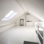 Huur 1 slaapkamer appartement van 45 m² in Sint-Joost-ten-Node