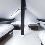 Rent 1 bedroom apartment of 76 m² in Schaerbeek