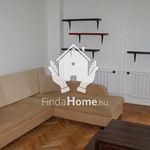 Rent 1 bedroom apartment of 29 m² in Debrecen