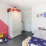 Huur 2 slaapkamer appartement van 120 m² in Jodoigne