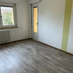 Appartement de 52 m² avec 2 chambre(s) en location à Mulhouse