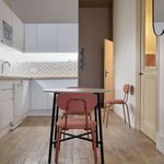 Rent 3 bedroom apartment of 47 m² in Lyon