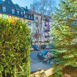 Rent 1 bedroom apartment of 34 m² in Frankfurt am Main