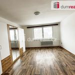 Pronajměte si 3 ložnic/e byt o rozloze 77 m² v Děčín