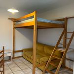 Appartement de 26 m² avec 1 chambre(s) en location à Aix-les-Bains