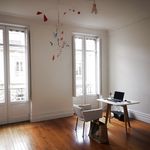 Appartement de 151 m² avec 5 chambre(s) en location à Bordeaux