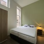 Huur 1 slaapkamer appartement van 52 m² in Groningen