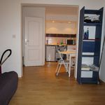 Rent 1 bedroom apartment of 19 m² in METZT