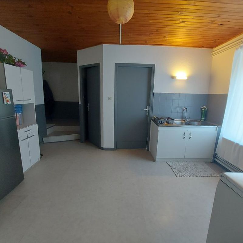 ▷ Appartement à louer • Thaon-les-Vosges • 84 m² • 605 € | immoRegion