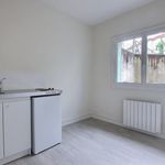 Rent 1 bedroom apartment of 18 m² in Clermont-Ferrand