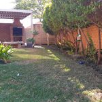2 Bedroom townhouse - sectional to rent in Willow Park Manor, Pretoria