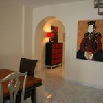 Rent 3 bedroom apartment of 215 m² in Puerto Banús