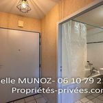 Rent 1 bedroom apartment in Clermont-Ferrand