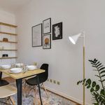 Alugar 1 quarto apartamento de 68 m² em Lisbon